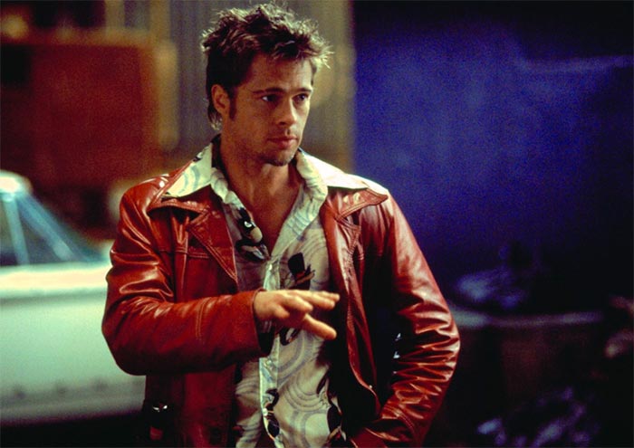 Кадр из фильма Бойцовский клуб кадр Бойцовский клуб 3