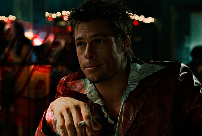 Кадр из фильма Бойцовский клуб кадр Бойцовский клуб 8