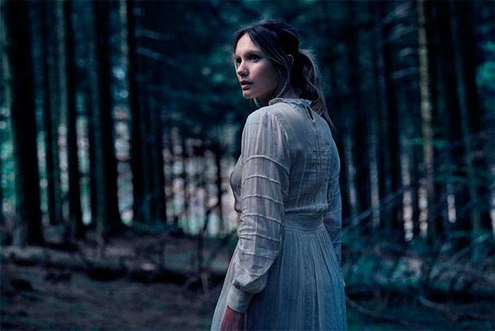 кадр Бойся темноты 2