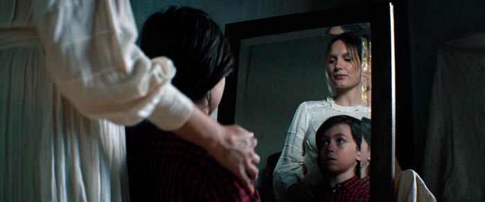 кадр Бойся темноты 7