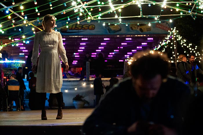 кадр Бойся темноты 8