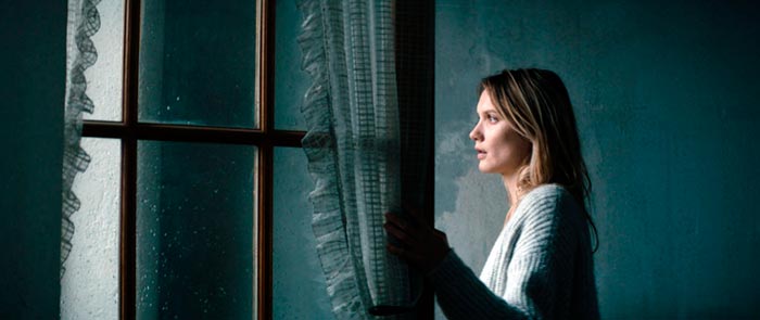 кадр Бойся темноты 11