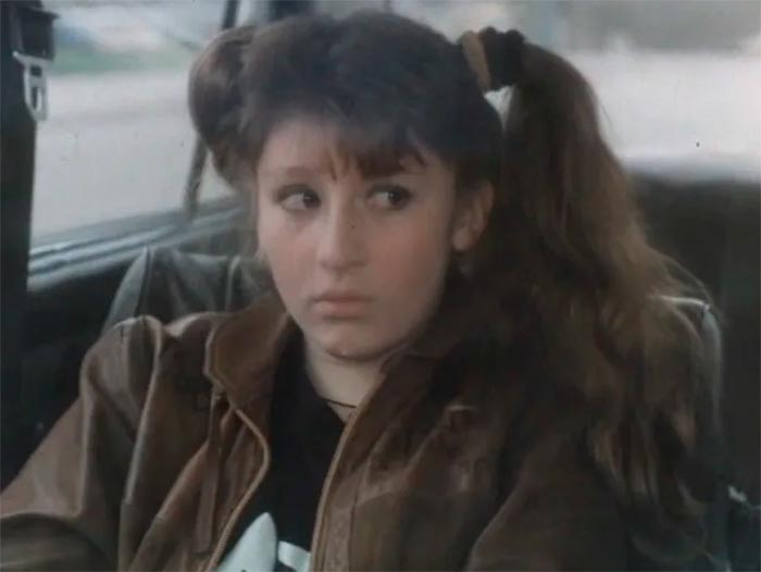 Кадр из фильма Божья тварь кадр Божья тварь 3