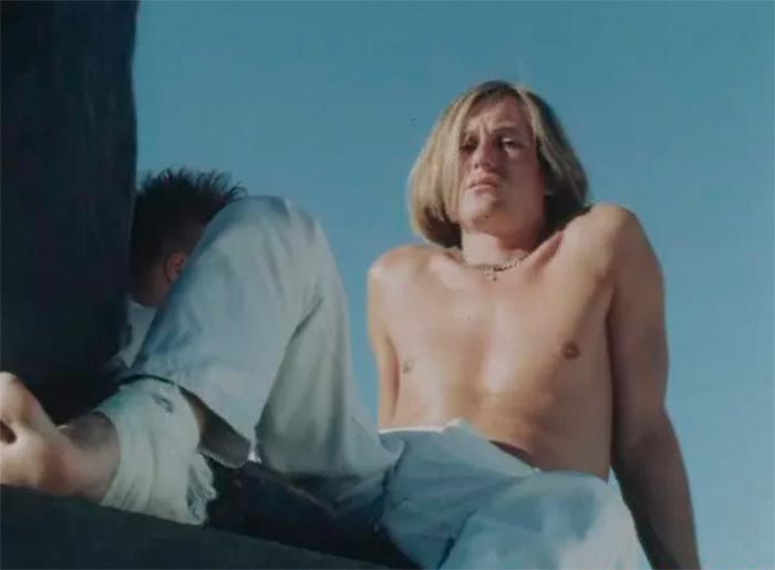 Кадр из фильма Божья тварь кадр Божья тварь 4