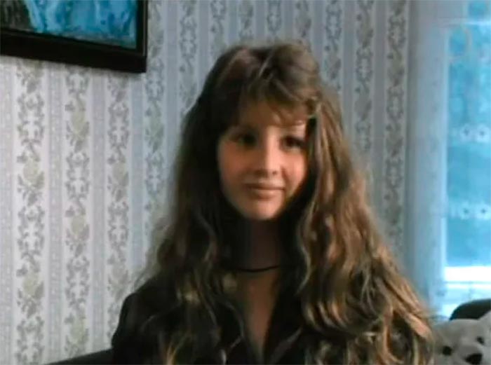 Кадр из фильма Божья тварь кадр Божья тварь 5