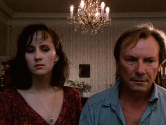 Кадр из фильма Божья тварь кадр Божья тварь 6