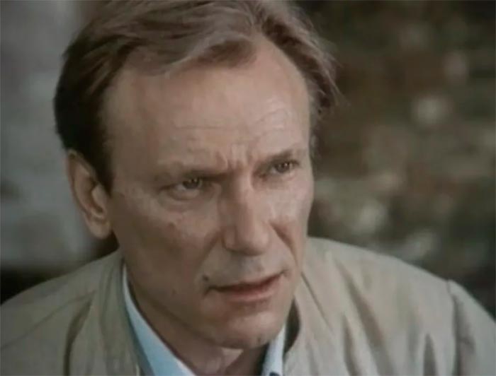 Кадр из фильма Божья тварь кадр Божья тварь 7