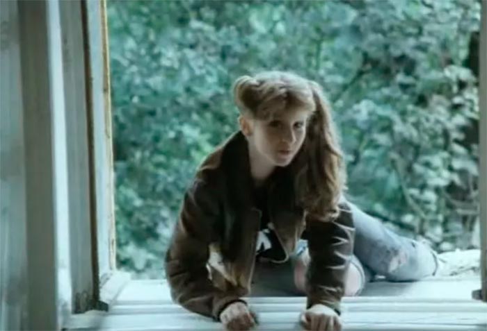 Кадр из фильма Божья тварь кадр Божья тварь 9