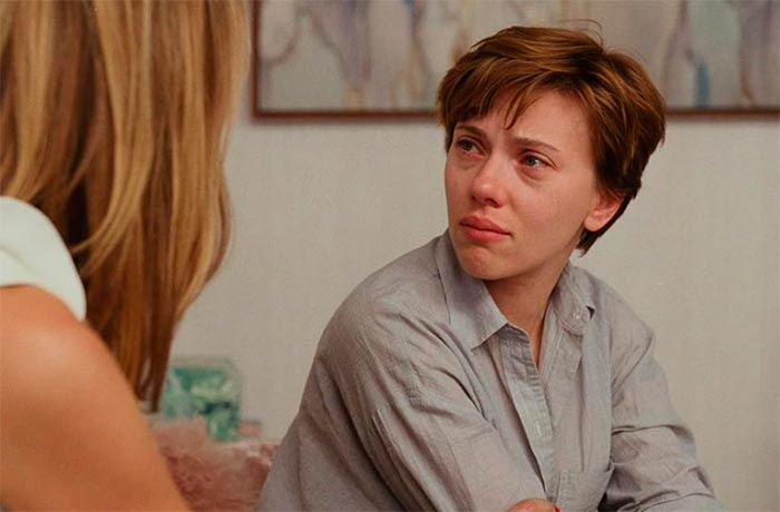 Кадр из фильма Брачная история кадр Брачная история 3