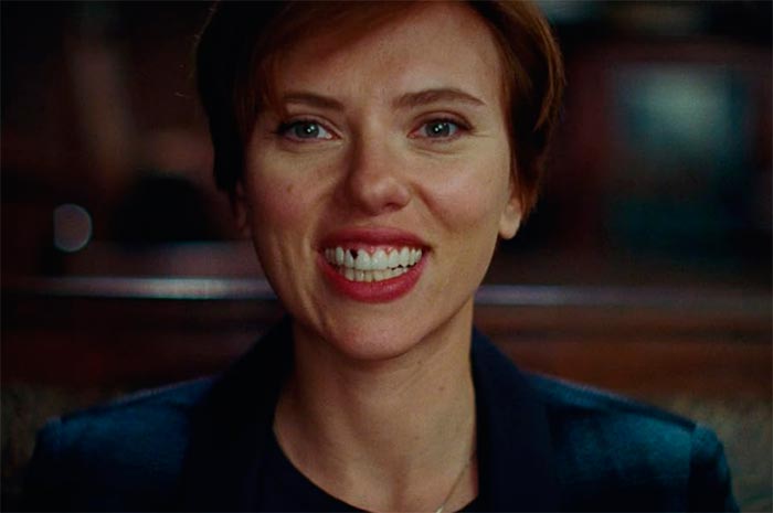 Кадр из фильма Брачная история кадр Брачная история 7