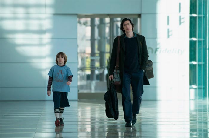 Кадр из фильма Брачная история кадр Брачная история 8