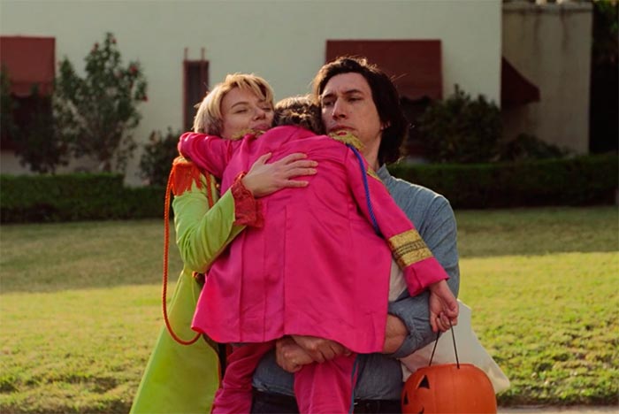 Кадр из фильма Брачная история кадр Брачная история 9