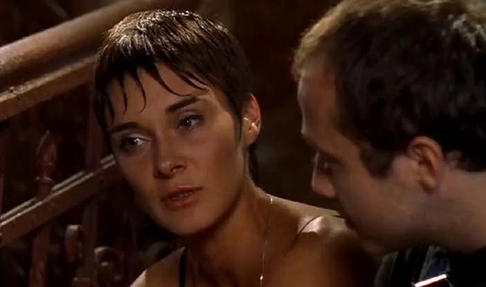 Кадр из фильма Брак по расчету кадр Брак по расчету 3