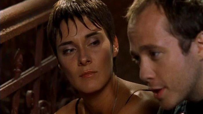 Кадр из фильма Брак по расчету кадр Брак по расчету 4