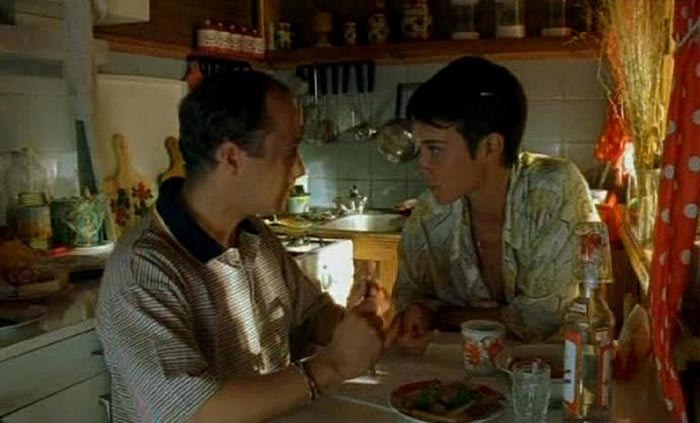 Кадр из фильма Брак по расчету кадр Брак по расчету 7