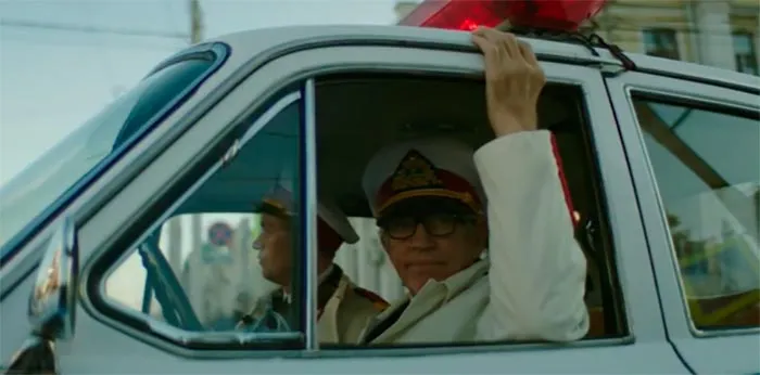кадр Брат 3 4