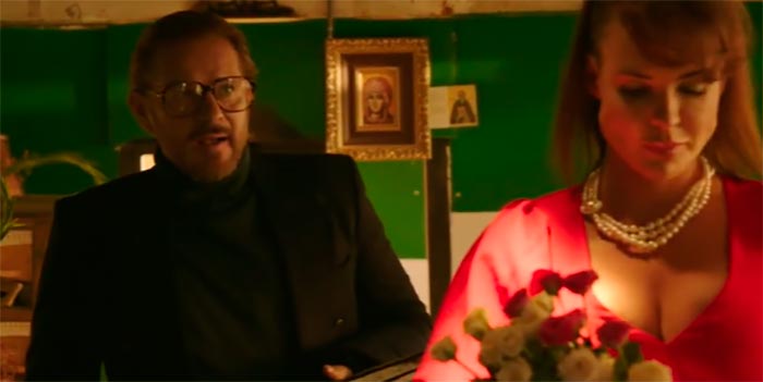 кадр Брат 3 6