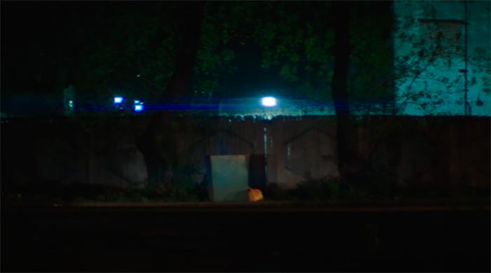 кадр Брат 3 8