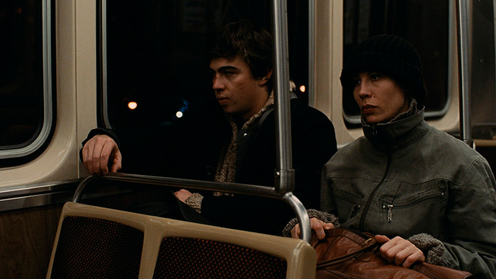 Кадр из фильма Брат навсегда кадр Брат навсегда 3