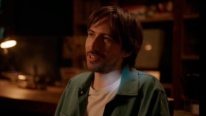 Кадр из фильма Брат навсегда кадр Брат навсегда 4