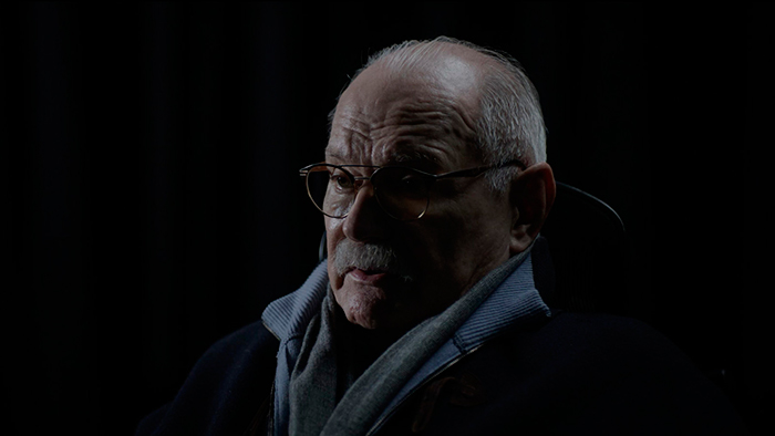 Кадр из фильма Брат навсегда кадр Брат навсегда 5