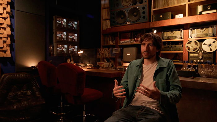 Кадр из фильма Брат навсегда кадр Брат навсегда 6