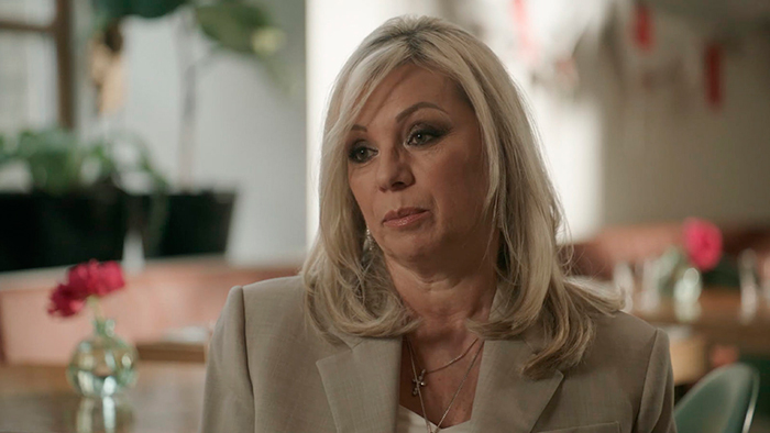 Кадр из фильма Брат навсегда кадр Брат навсегда 8