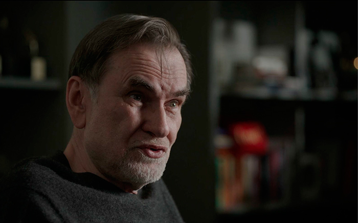 Кадр из фильма Брат навсегда кадр Брат навсегда 10