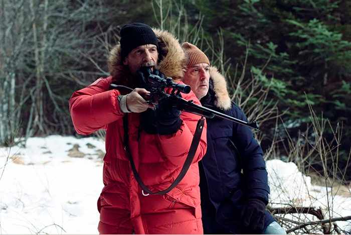 Кадр из фильма Братья кадр Братья 2