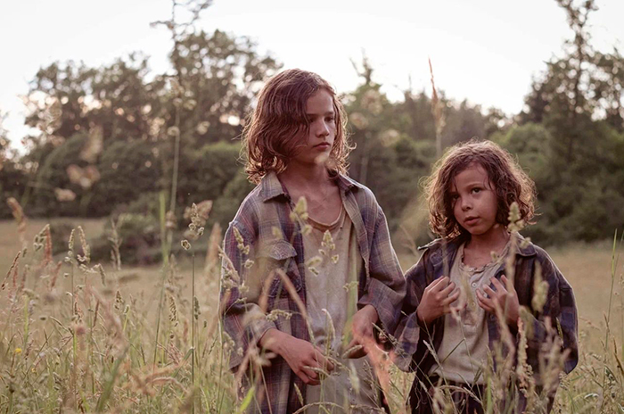 Кадр из фильма Братья кадр Братья 3