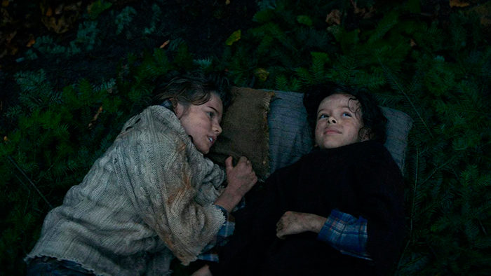 Кадр из фильма Братья кадр Братья 7