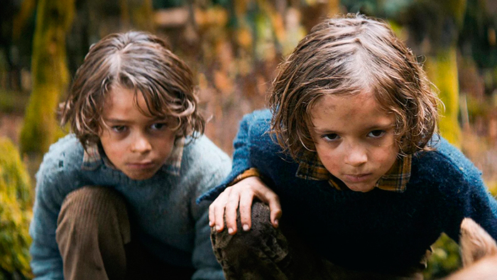 Кадр из фильма Братья кадр Братья 8