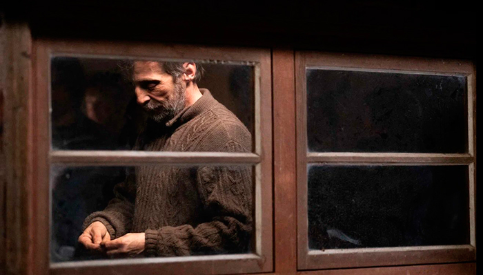 Кадр из фильма Братья кадр Братья 9