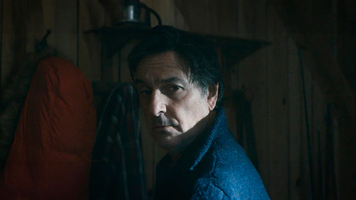 Кадр из фильма Братья кадр Братья 11