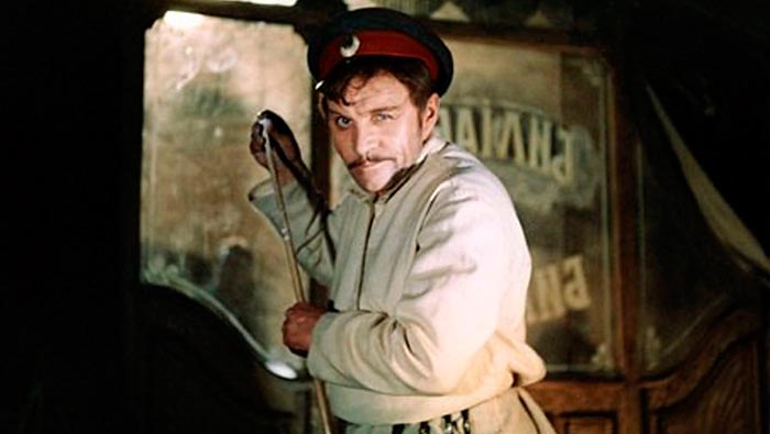 Кадр из фильма Братья Карамазовы кадр Братья Карамазовы 9