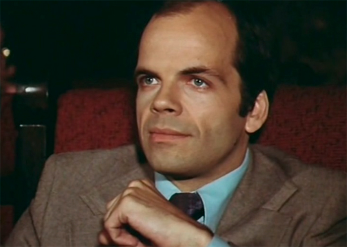 кадр Братья Рико 3