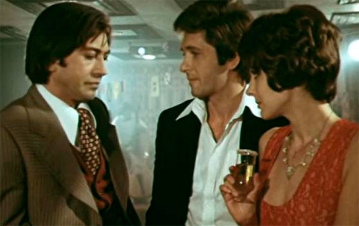 кадр Братья Рико 6