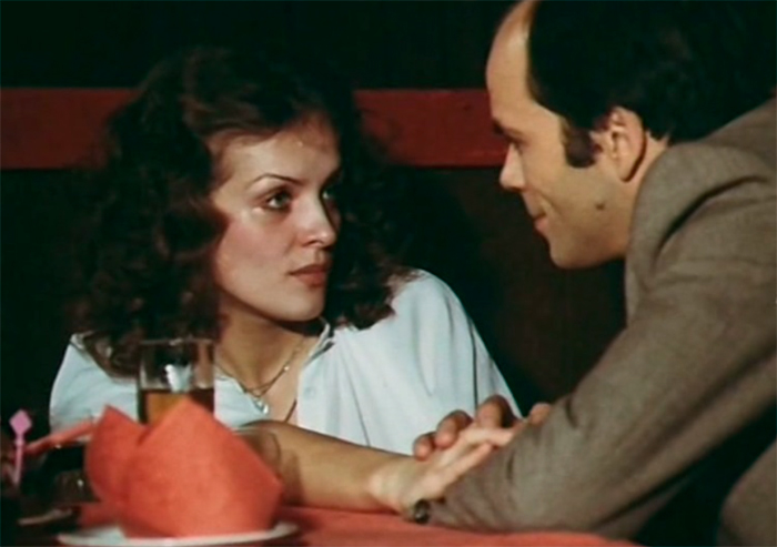 кадр Братья Рико 7