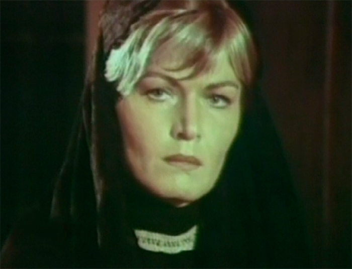 кадр Братья Рико 10