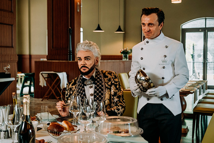 кадр Братья 2