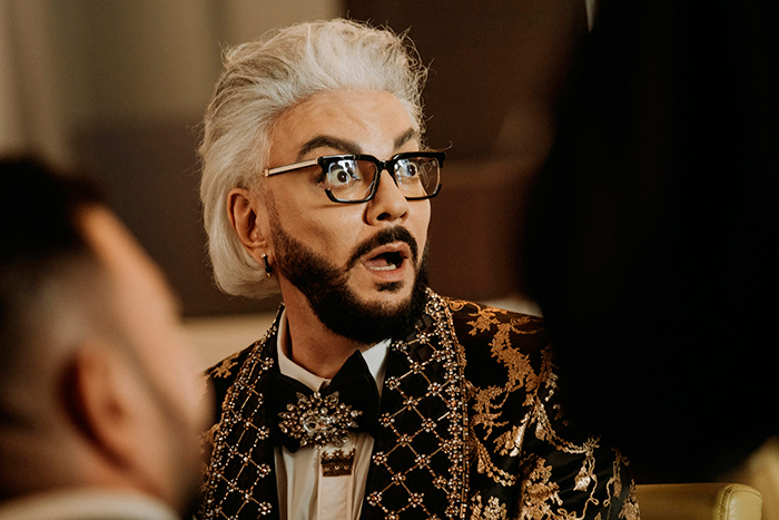 кадр Братья 3