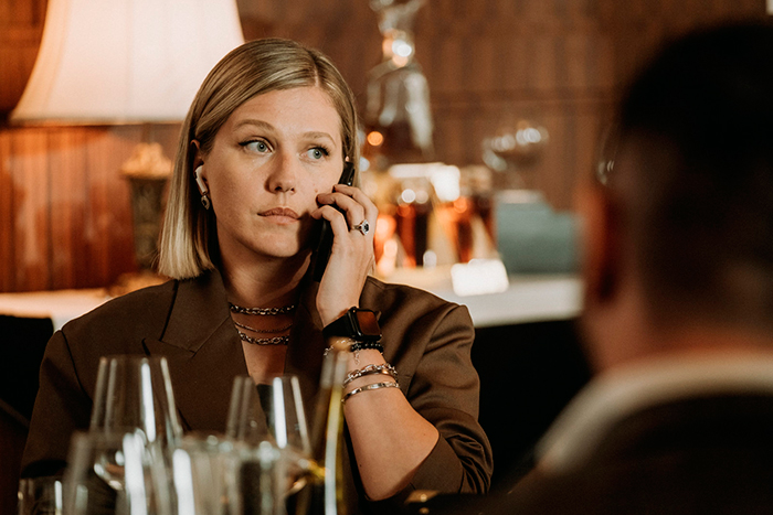 кадр Братья 4