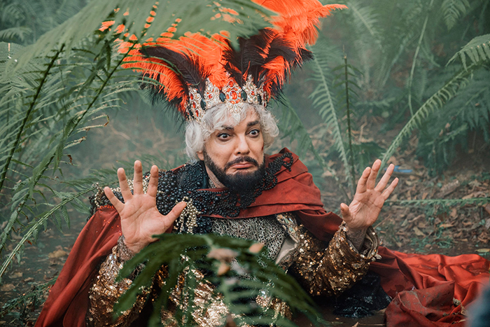 кадр Братья 5