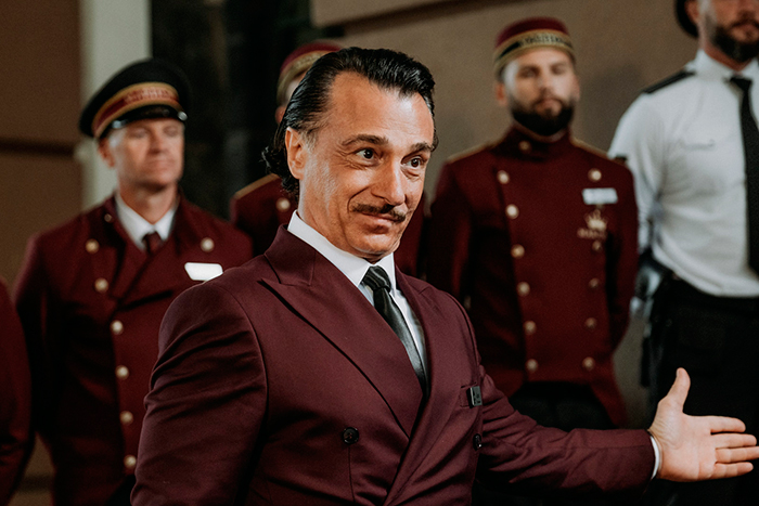 кадр Братья 6