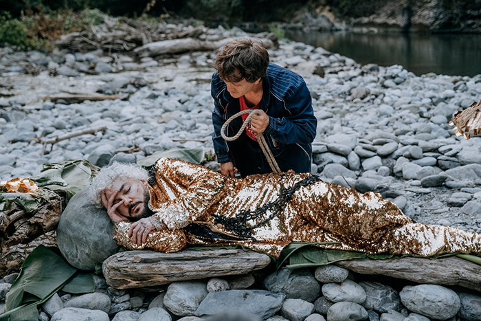 кадр Братья 9