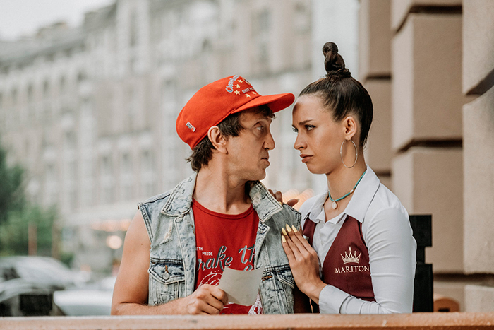 кадр Братья 10