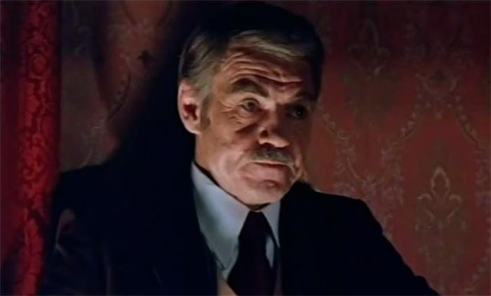 кадр Брелок с секретом 4