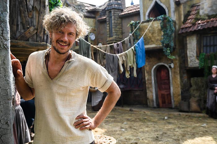 кадр Бременские музыканты 3