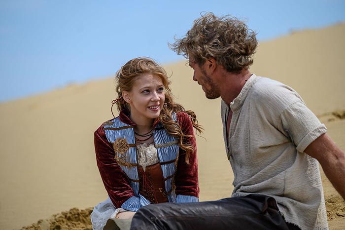 кадр Бременские музыканты 7