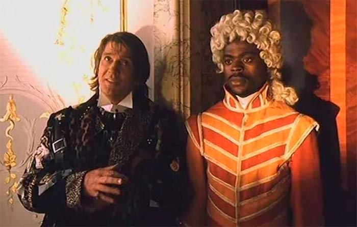 кадр Бременские музыканты и Со 4